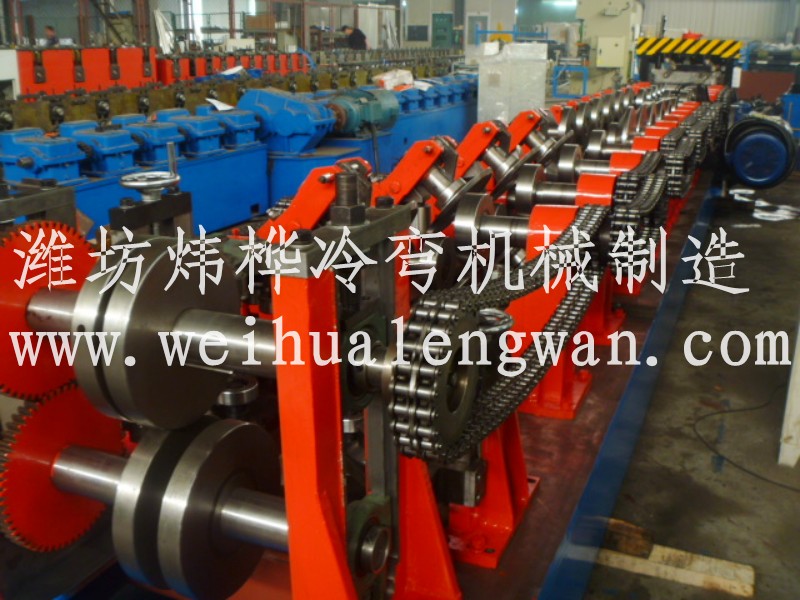 液壓工字鋼冷彎機(jī)生產(chǎn)廠家鋼拱架支護(hù)操作規(guī)程