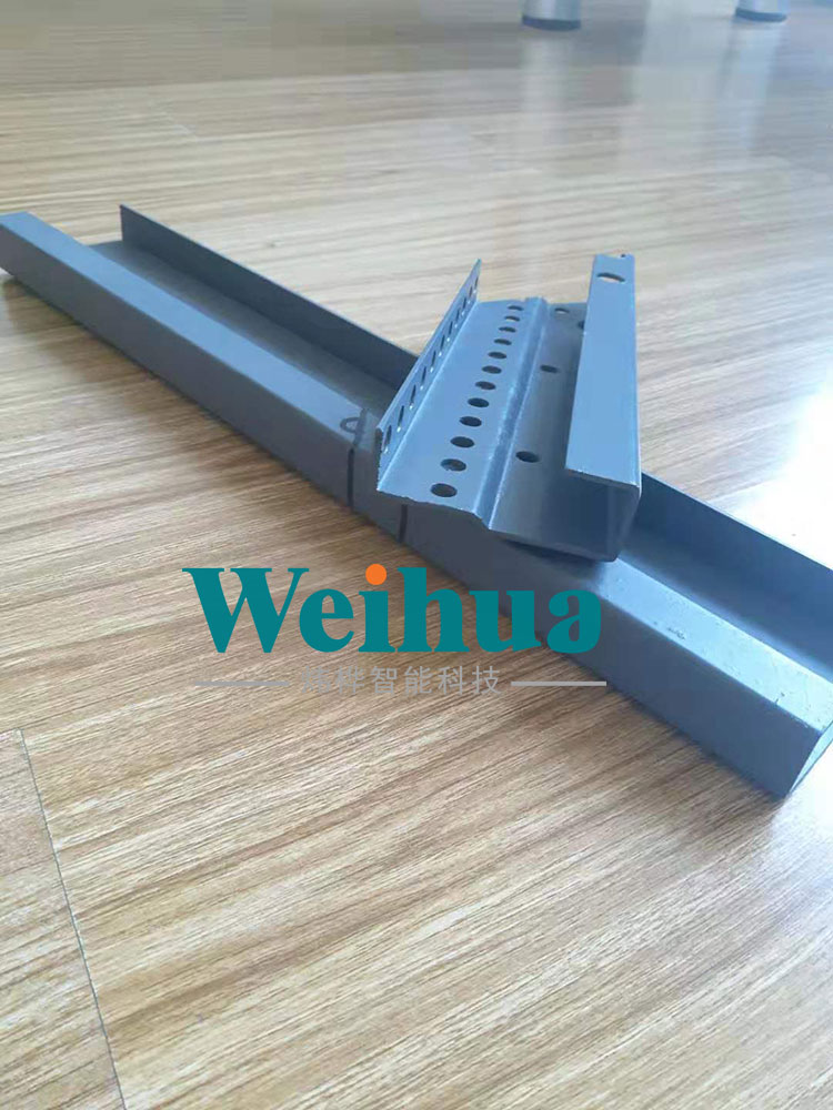 8MF自動(dòng)成型機(jī)的特點(diǎn)