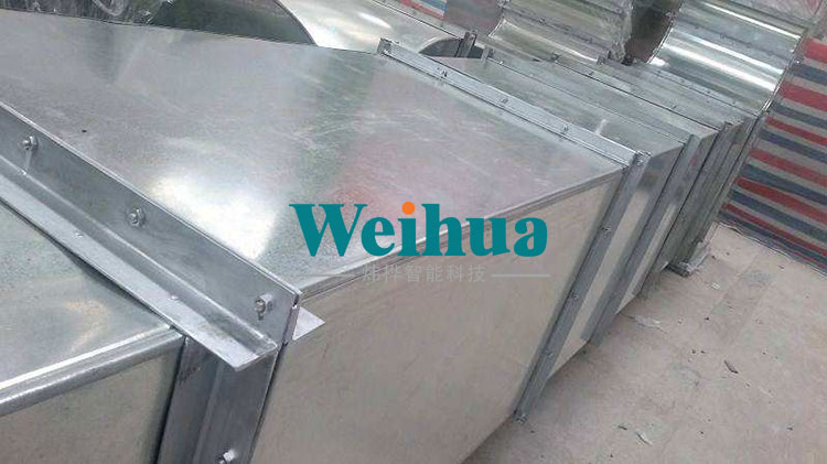 風(fēng)管的分類(lèi)都有什么