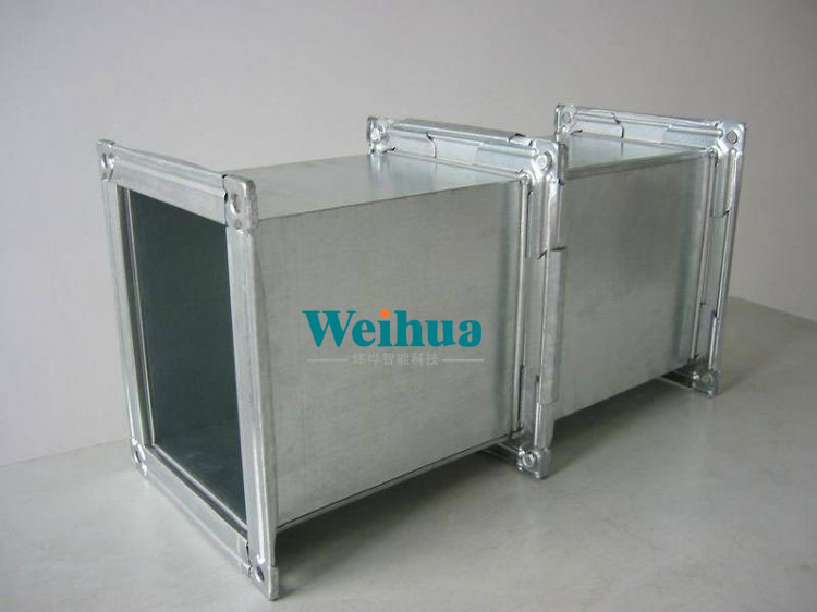 風(fēng)管自動(dòng)成型機(jī)-風(fēng)管的分類(lèi)都有什么