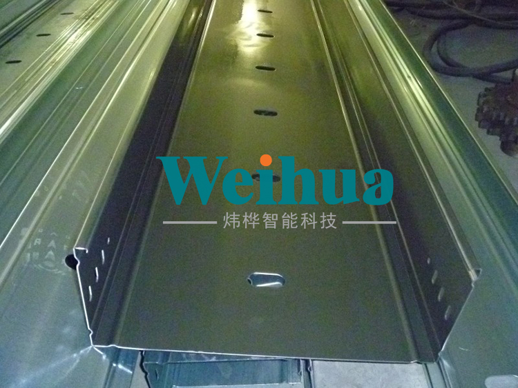 電纜橋架生產(chǎn)設備特點以及電纜橋架檢驗項目