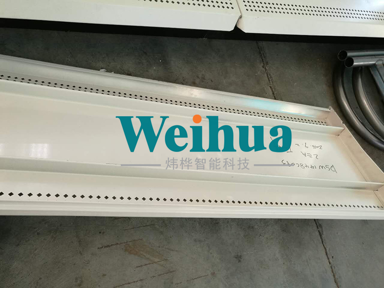 貨架自動(dòng)成型機(jī)特點(diǎn)以及貨架分類(lèi)