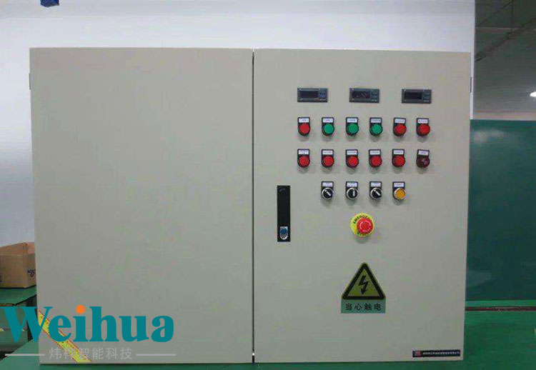 電氣箱自動成型機(jī)特點以及電氣箱結(jié)構(gòu)