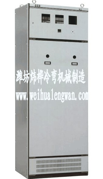 21動力柜生產(chǎn)線的特點及21動力配電柜的結(jié)構(gòu)