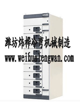 21動力柜生產(chǎn)線的特點及21動力配電柜的結(jié)構(gòu)
